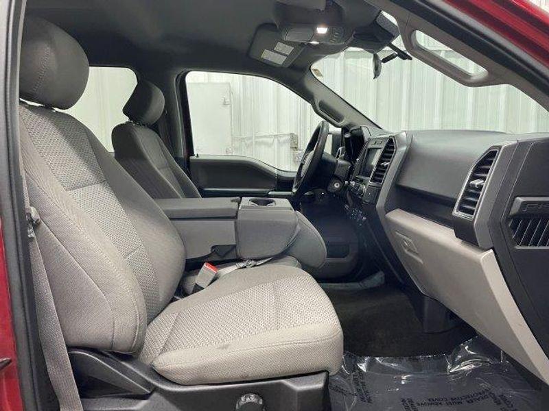 used 2019 Ford F-150 car, priced at $23,971