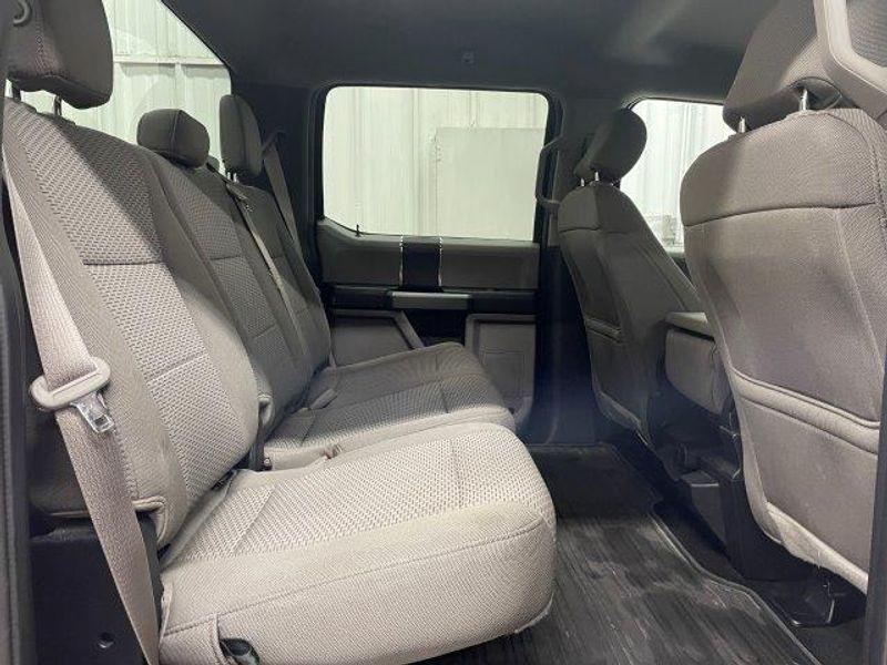 used 2019 Ford F-150 car, priced at $23,971