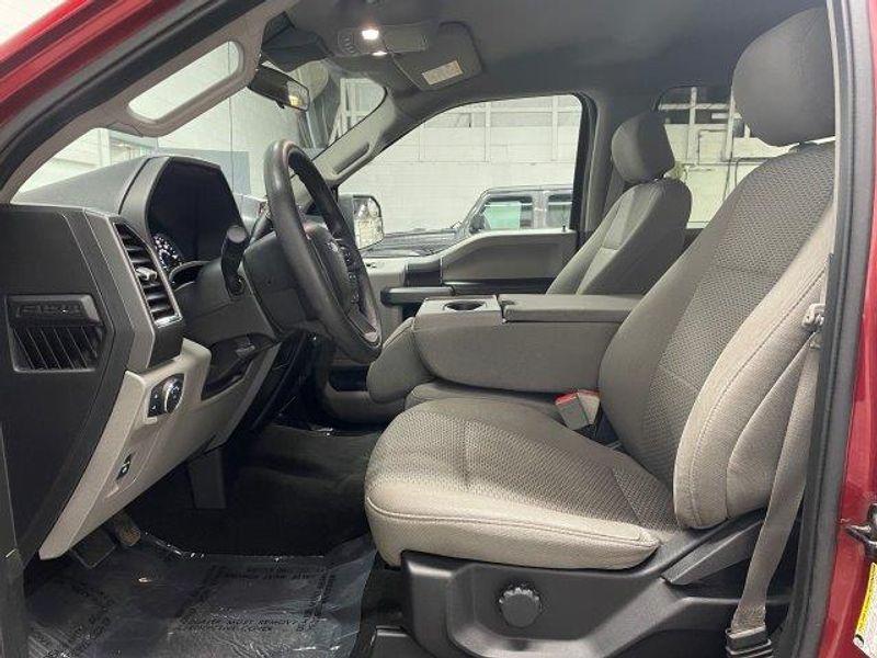 used 2019 Ford F-150 car, priced at $23,971