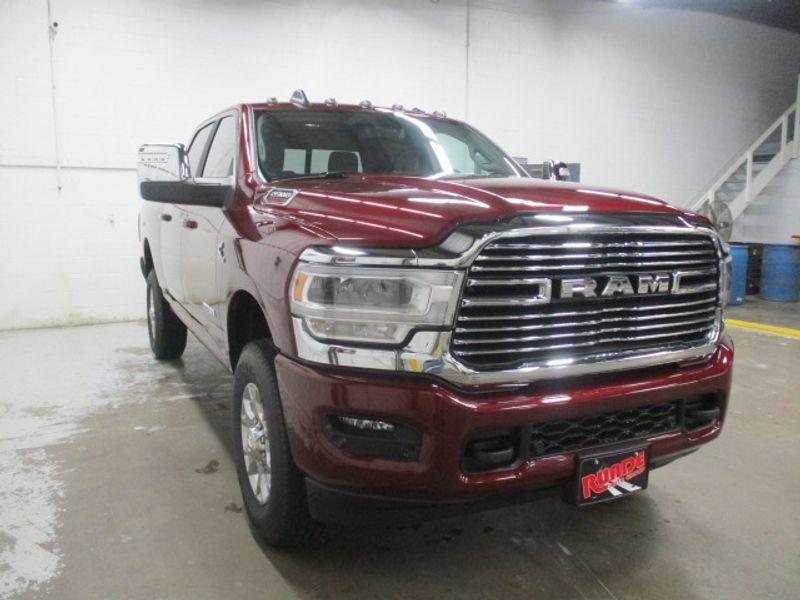 used 2023 Ram 2500 car, priced at $68,941