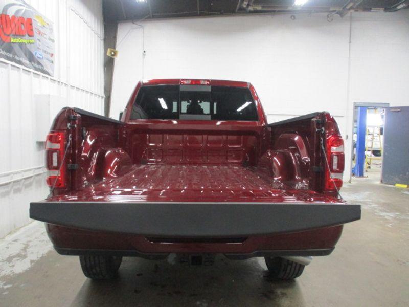 used 2023 Ram 2500 car, priced at $68,941