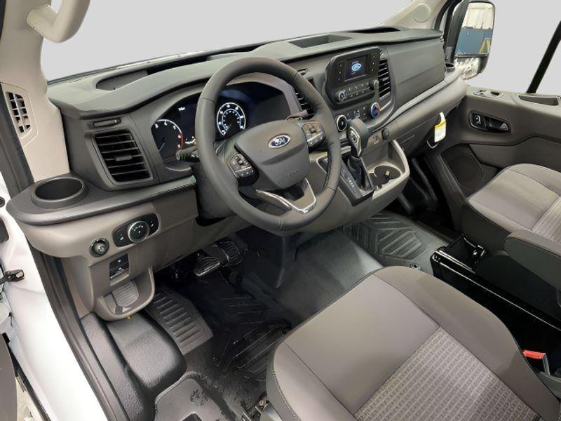 new 2024 Ford Transit-350 car, priced at $56,695