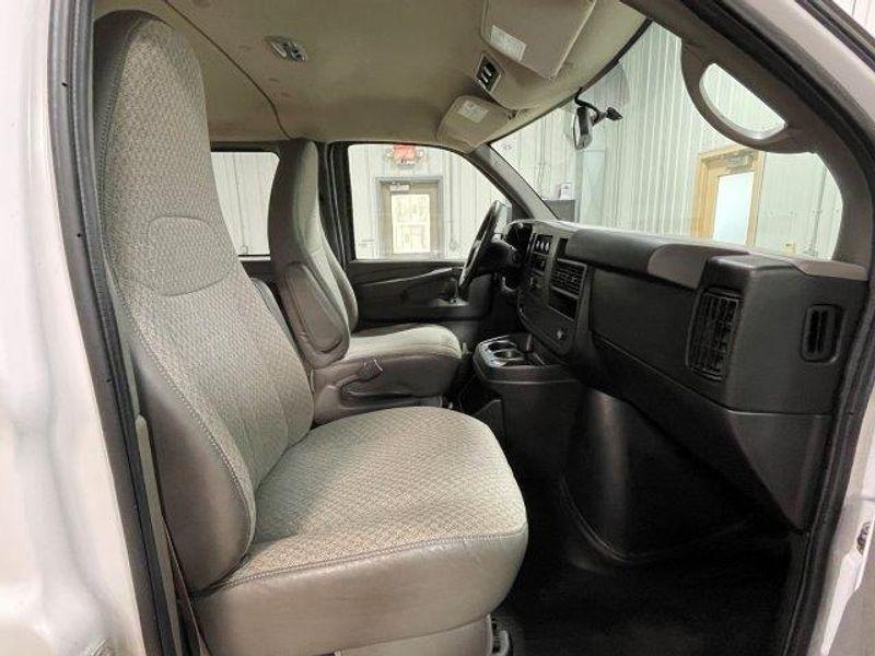 used 2014 Chevrolet Express 1500 car, priced at $23,553