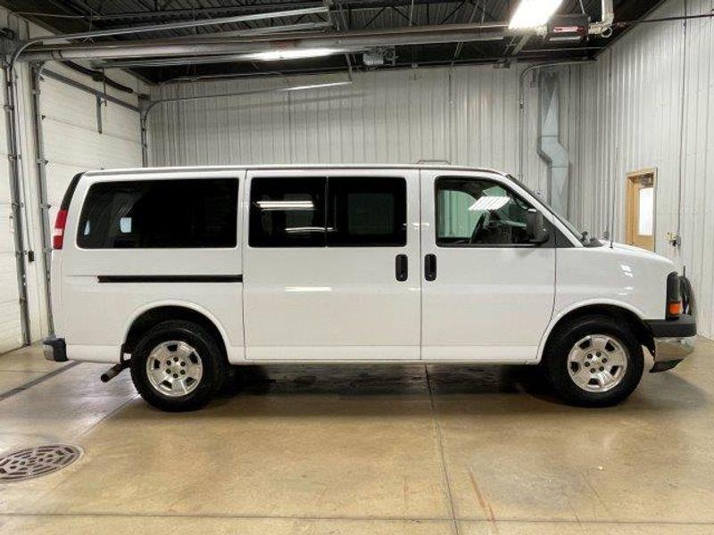 used 2014 Chevrolet Express 1500 car, priced at $23,553