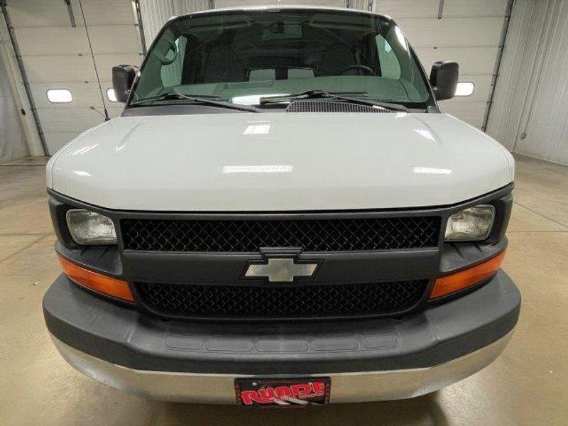 used 2014 Chevrolet Express 1500 car, priced at $23,553