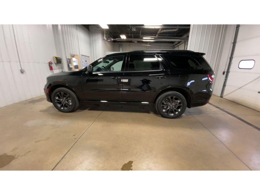 used 2024 Dodge Durango car, priced at $36,972