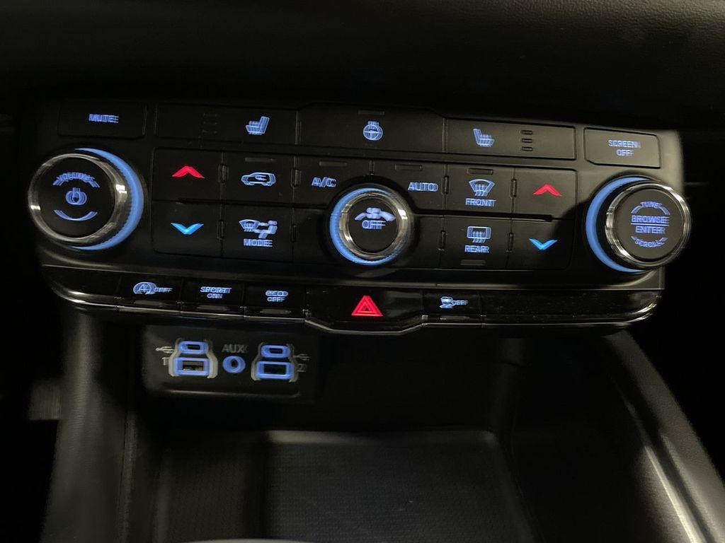 used 2024 Dodge Durango car, priced at $36,972