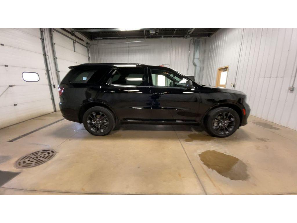 used 2024 Dodge Durango car, priced at $36,972