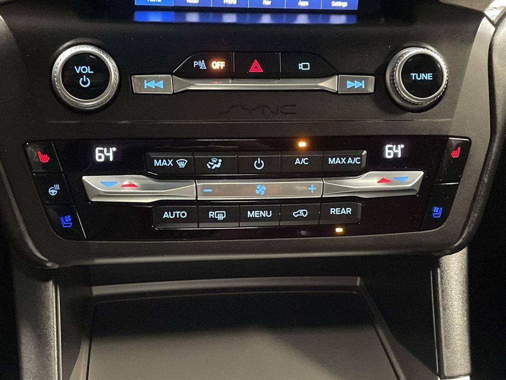 used 2020 Ford Explorer car, priced at $30,771