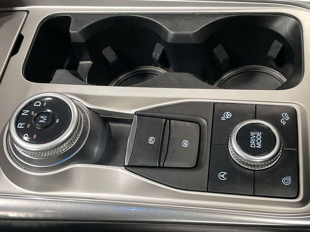 used 2020 Ford Explorer car, priced at $30,771