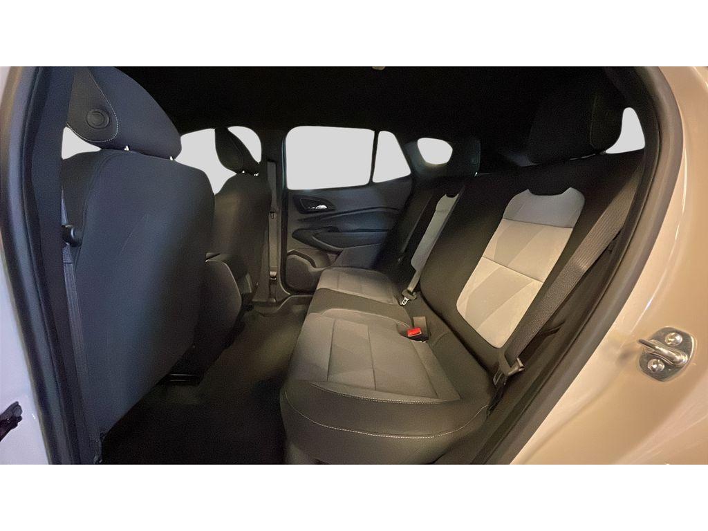 new 2026 Chevrolet Trax car, priced at $25,155