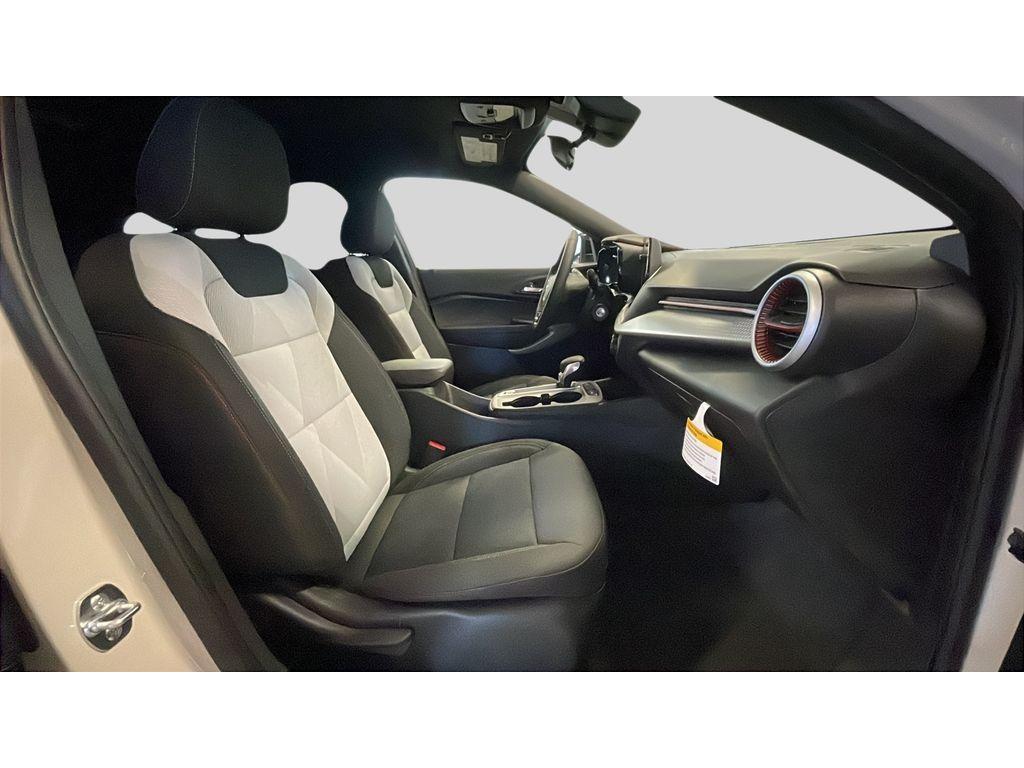 new 2026 Chevrolet Trax car, priced at $25,155
