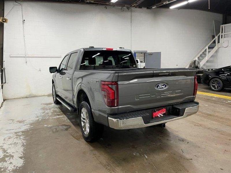 new 2024 Ford F-150 car, priced at $65,070