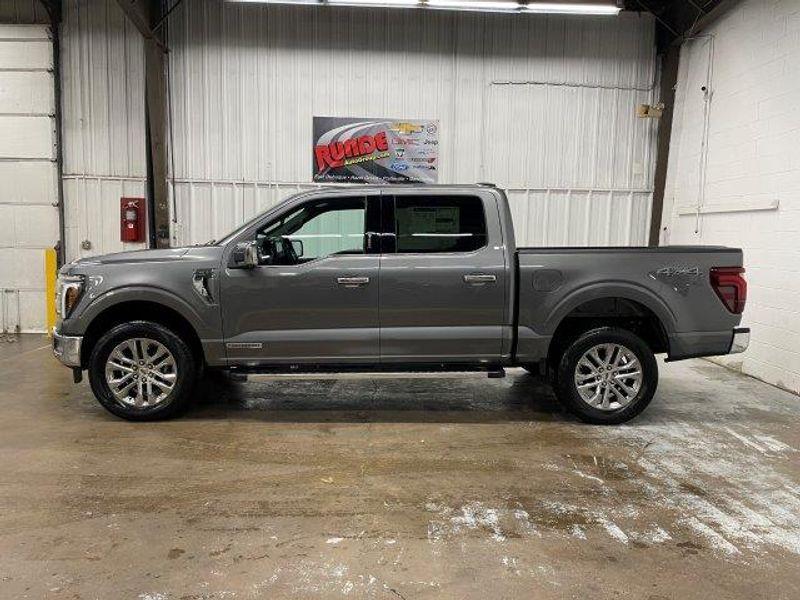 new 2024 Ford F-150 car, priced at $65,070