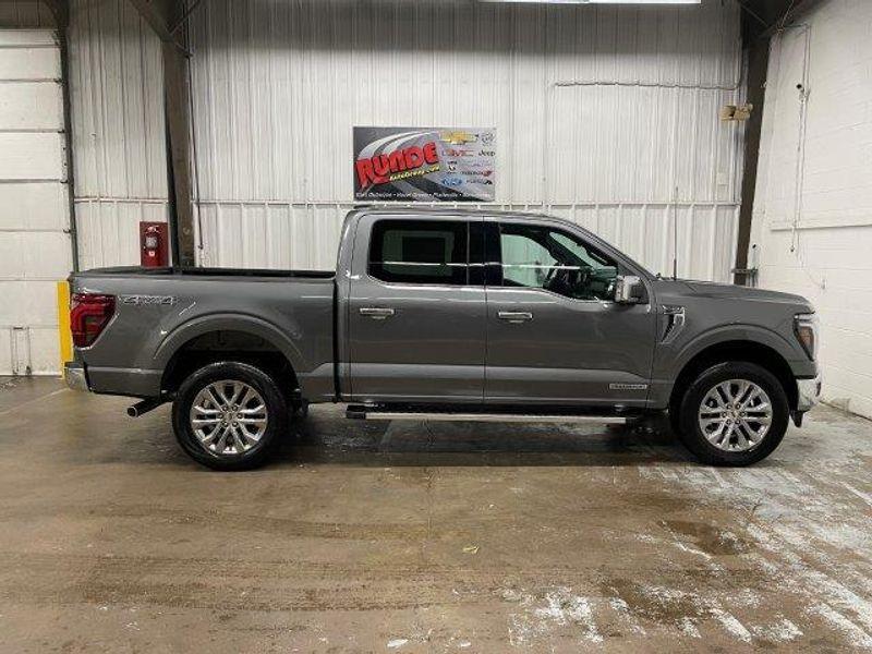 new 2024 Ford F-150 car, priced at $65,070