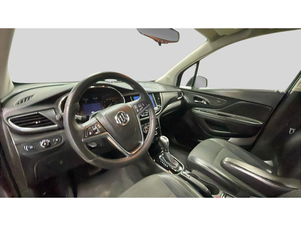 used 2018 Buick Encore car, priced at $12,990