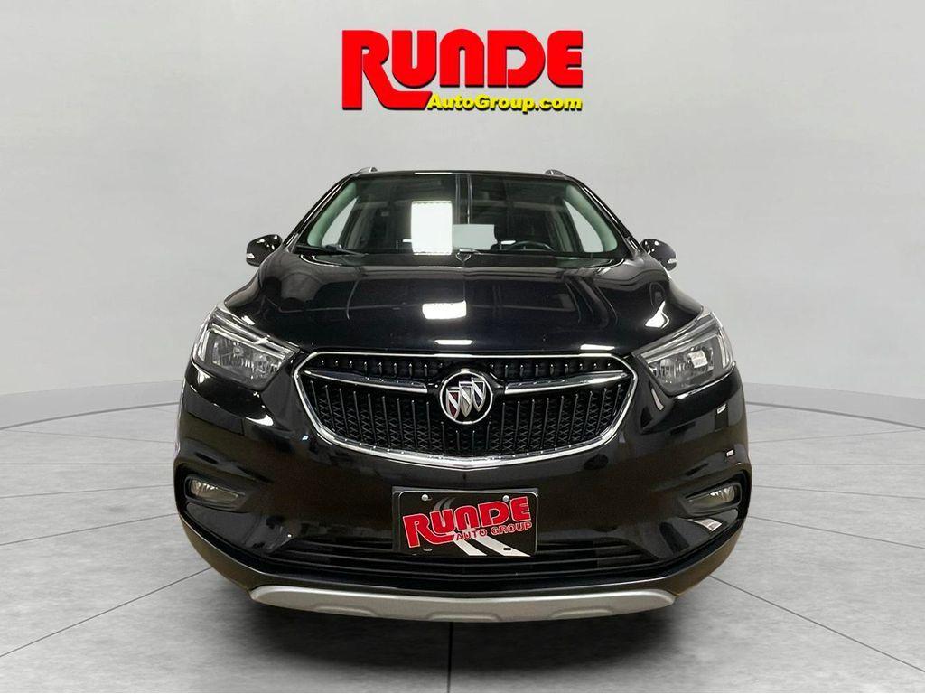 used 2018 Buick Encore car, priced at $12,990