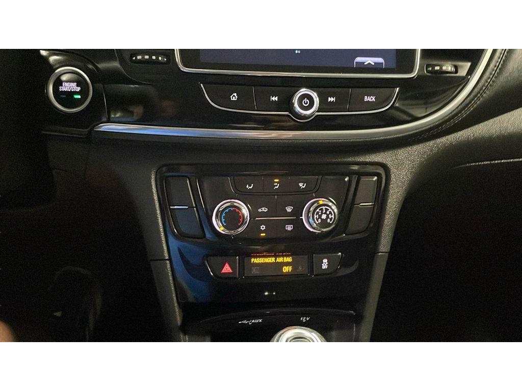 used 2018 Buick Encore car, priced at $12,990