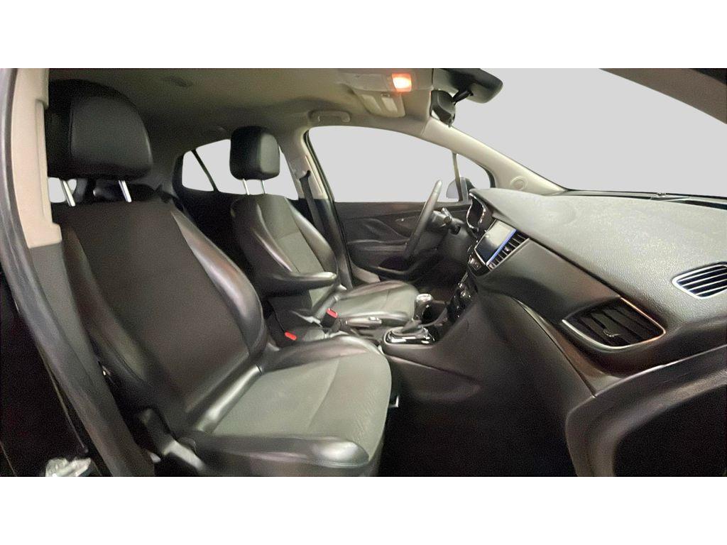 used 2018 Buick Encore car, priced at $12,990