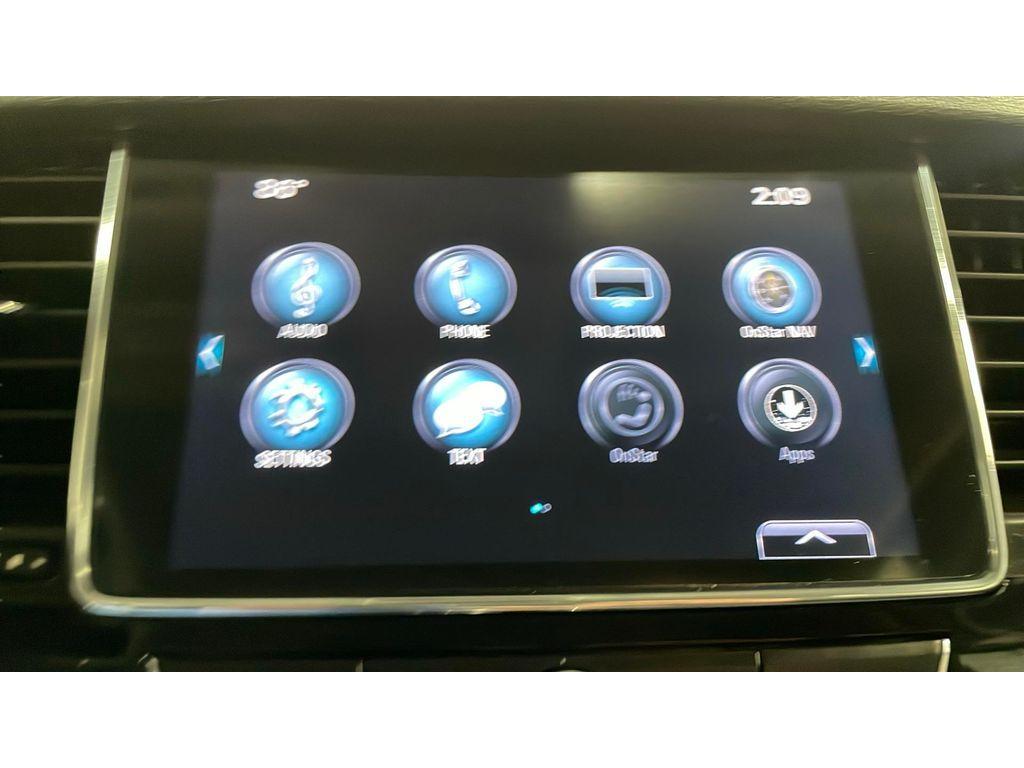 used 2018 Buick Encore car, priced at $12,990