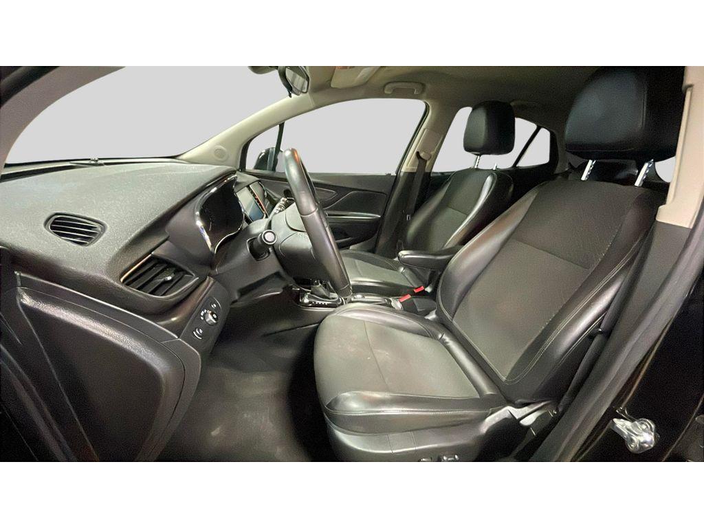 used 2018 Buick Encore car, priced at $12,990