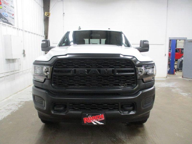 new 2024 Ram 2500 car, priced at $60,845