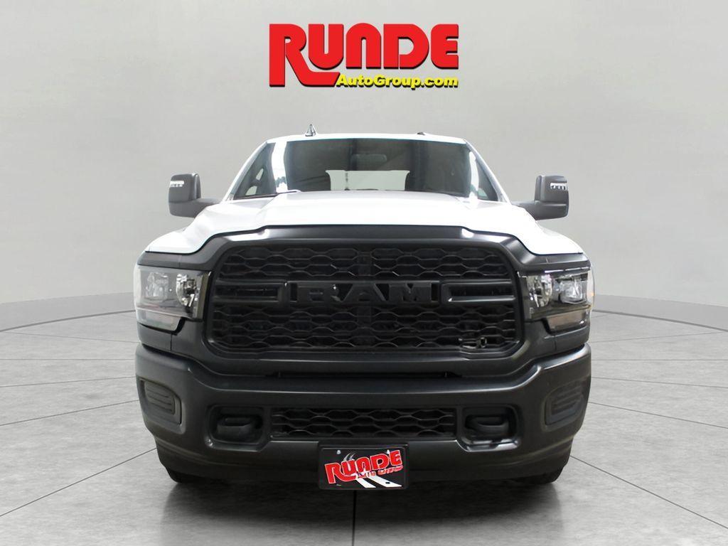 new 2024 Ram 2500 car, priced at $60,845