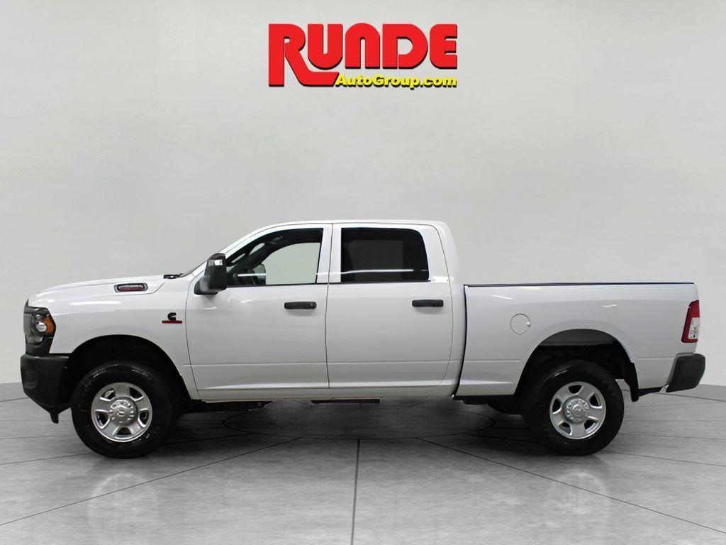 new 2024 Ram 2500 car, priced at $60,845