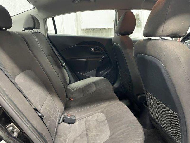 used 2017 Kia Rio car, priced at $5,940