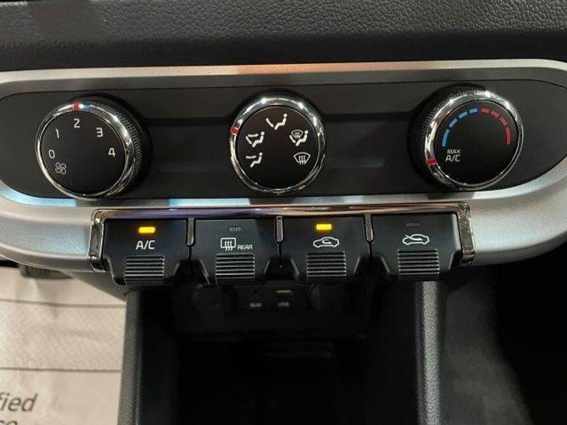 used 2017 Kia Rio car, priced at $5,940
