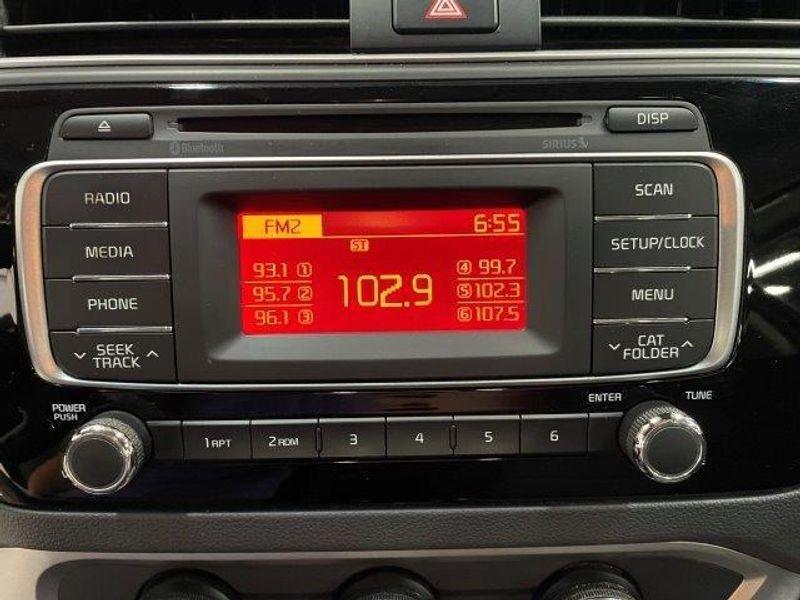 used 2017 Kia Rio car, priced at $5,940
