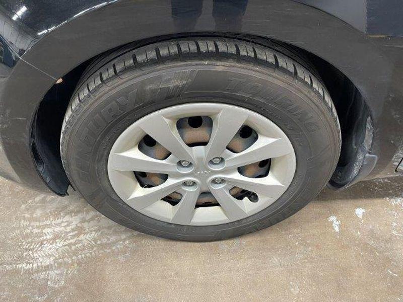 used 2017 Kia Rio car, priced at $5,940