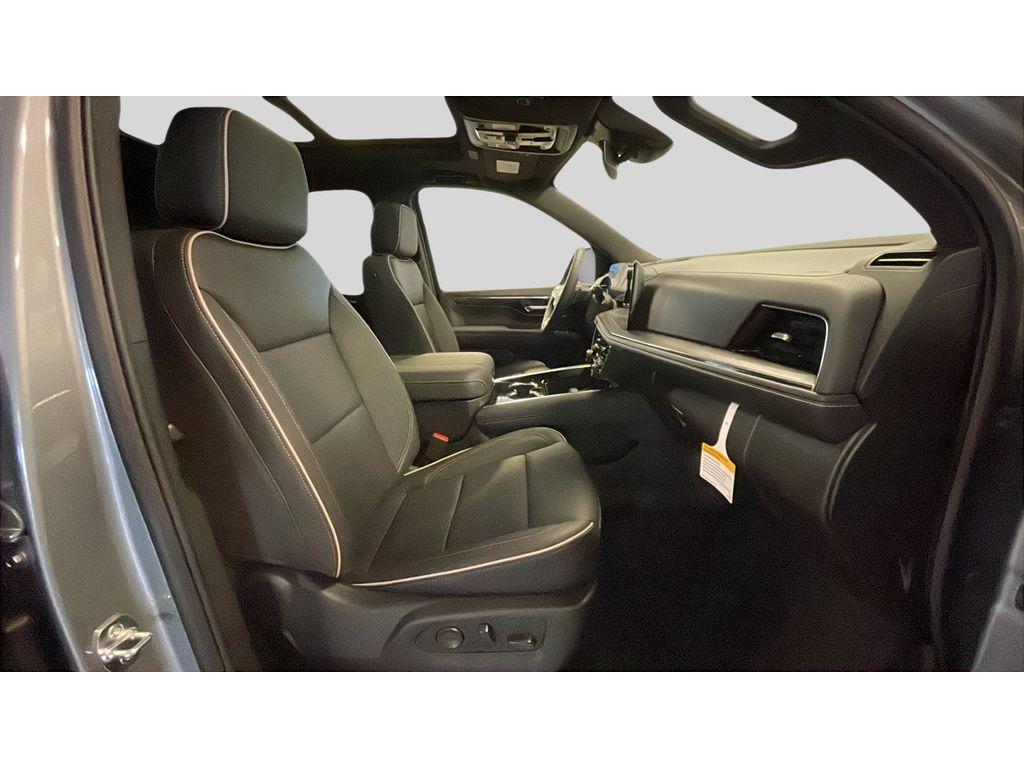 new 2026 Chevrolet Suburban car, priced at $80,703