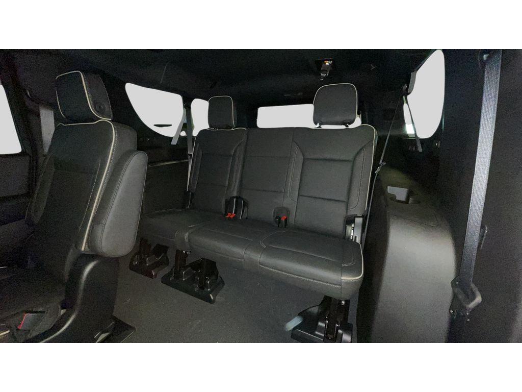 new 2026 Chevrolet Suburban car, priced at $80,703