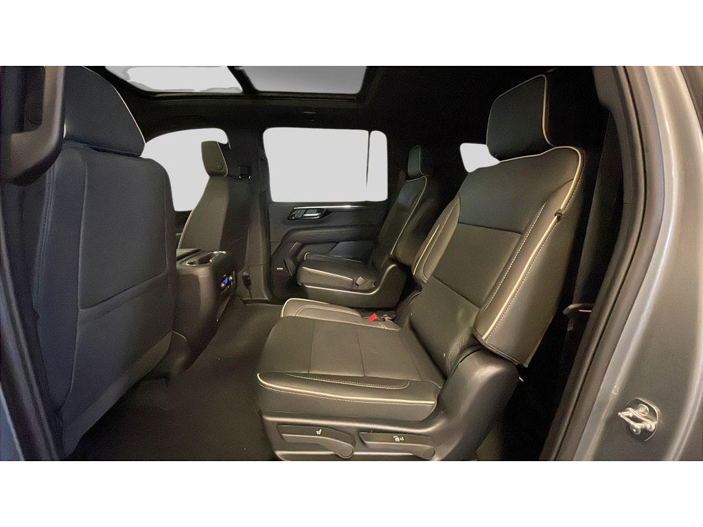 new 2026 Chevrolet Suburban car, priced at $80,703