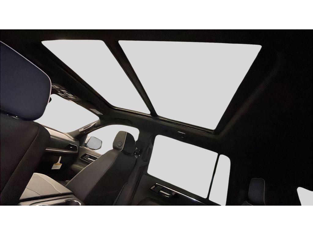 new 2026 Chevrolet Suburban car, priced at $80,703