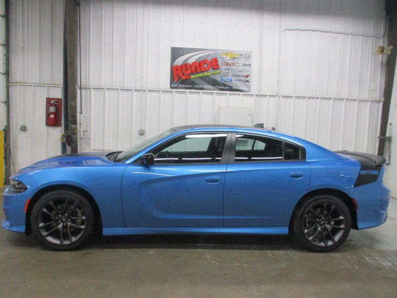 new 2023 Dodge Charger car, priced at $50,730
