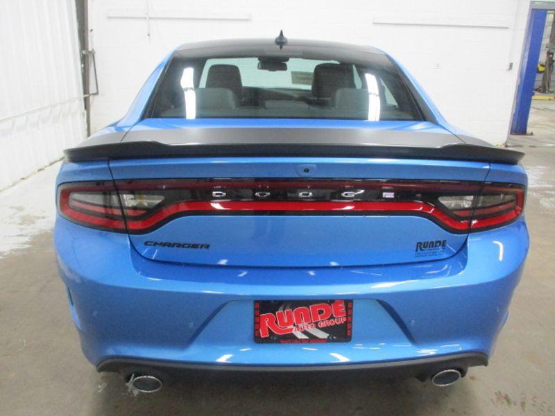new 2023 Dodge Charger car, priced at $50,730