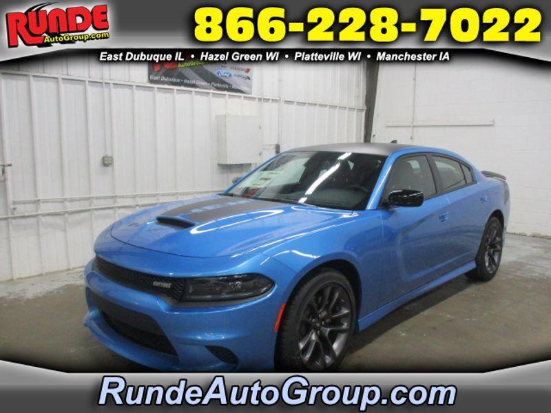 new 2023 Dodge Charger car, priced at $51,230