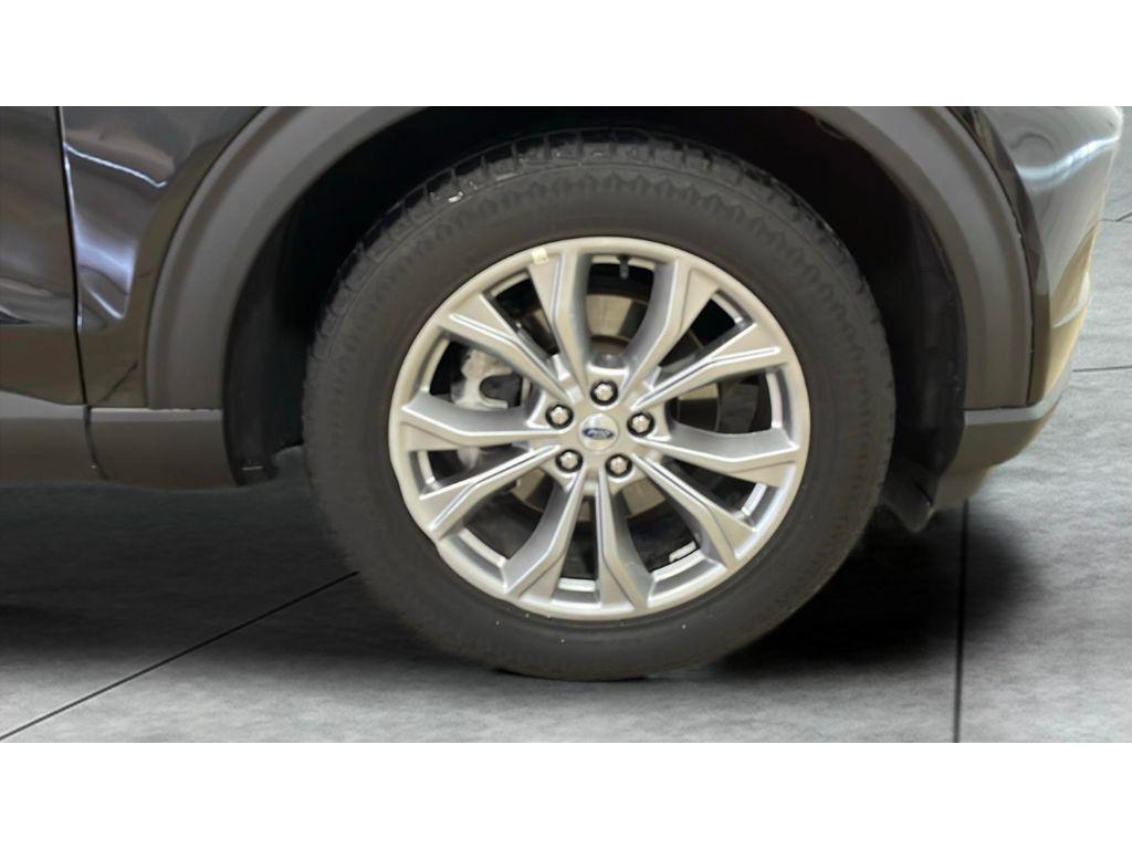 used 2023 Ford Explorer car, priced at $32,971