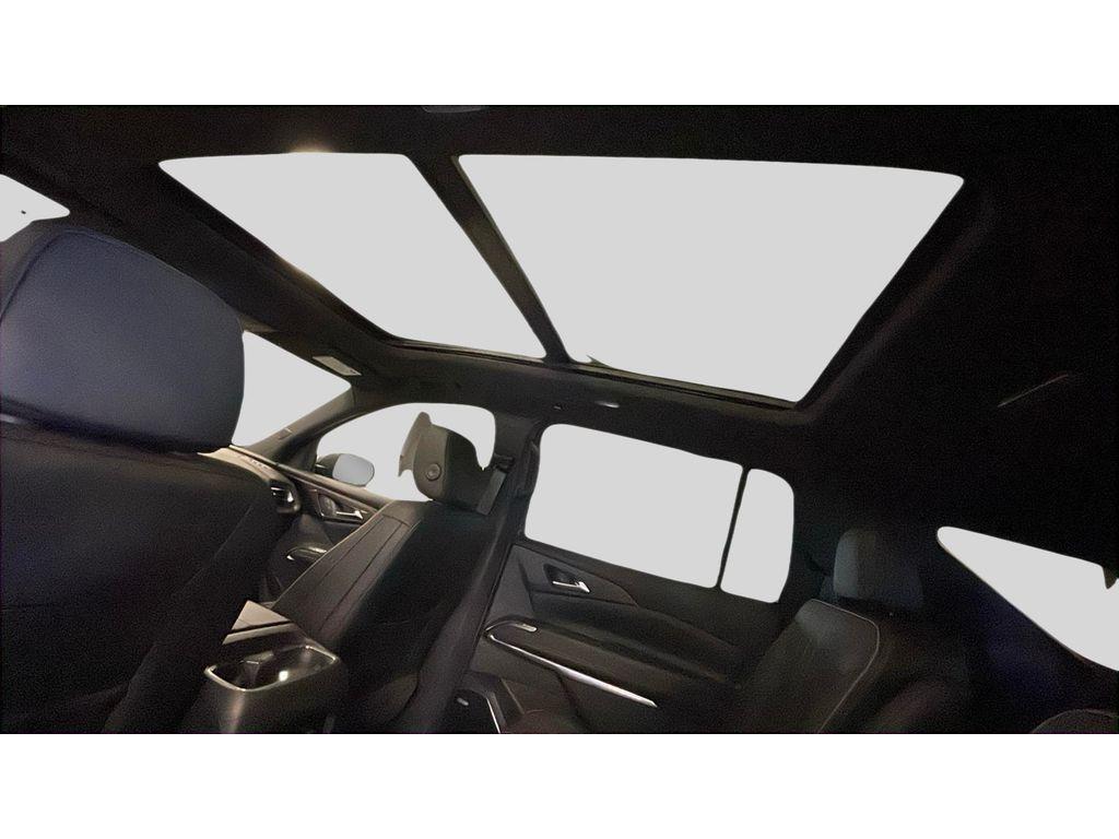 new 2026 Chevrolet Traverse car, priced at $61,009