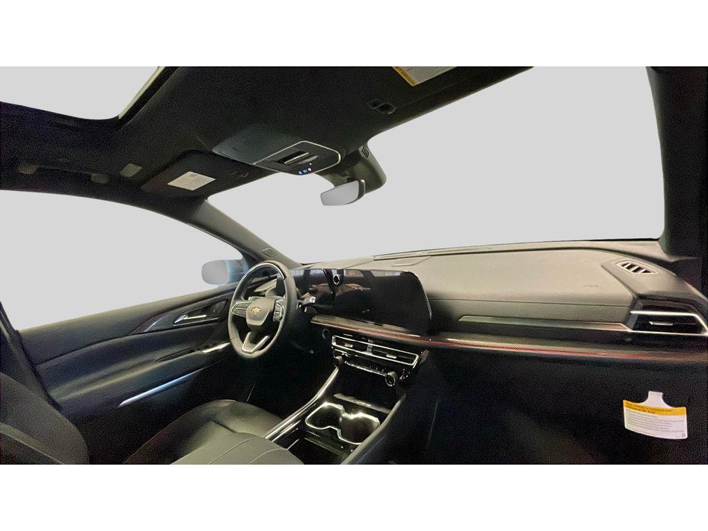 new 2026 Chevrolet Traverse car, priced at $61,009