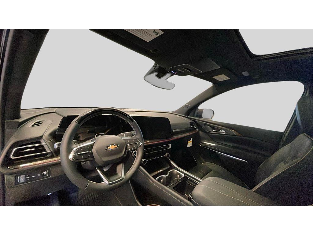 new 2026 Chevrolet Traverse car, priced at $61,009