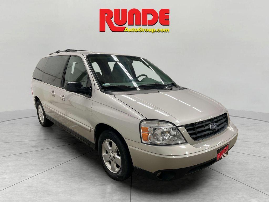used 2004 Ford Freestar car, priced at $5,950