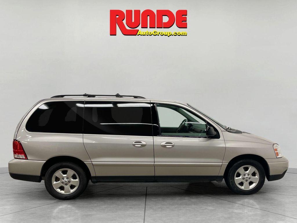 used 2004 Ford Freestar car, priced at $5,950