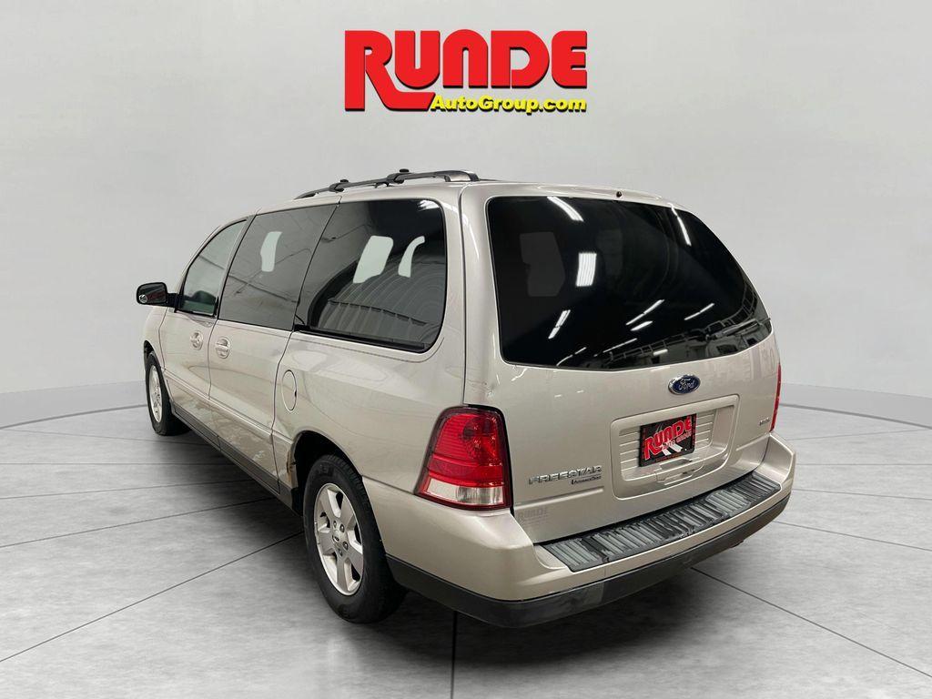 used 2004 Ford Freestar car, priced at $5,950