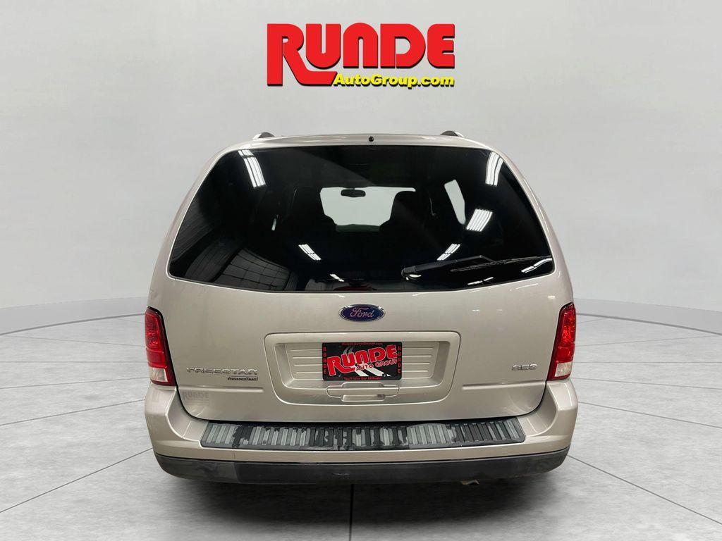 used 2004 Ford Freestar car, priced at $5,950