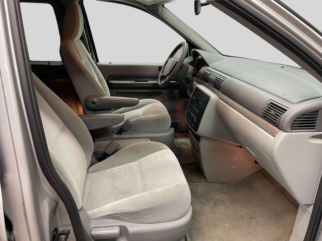 used 2004 Ford Freestar car, priced at $5,950