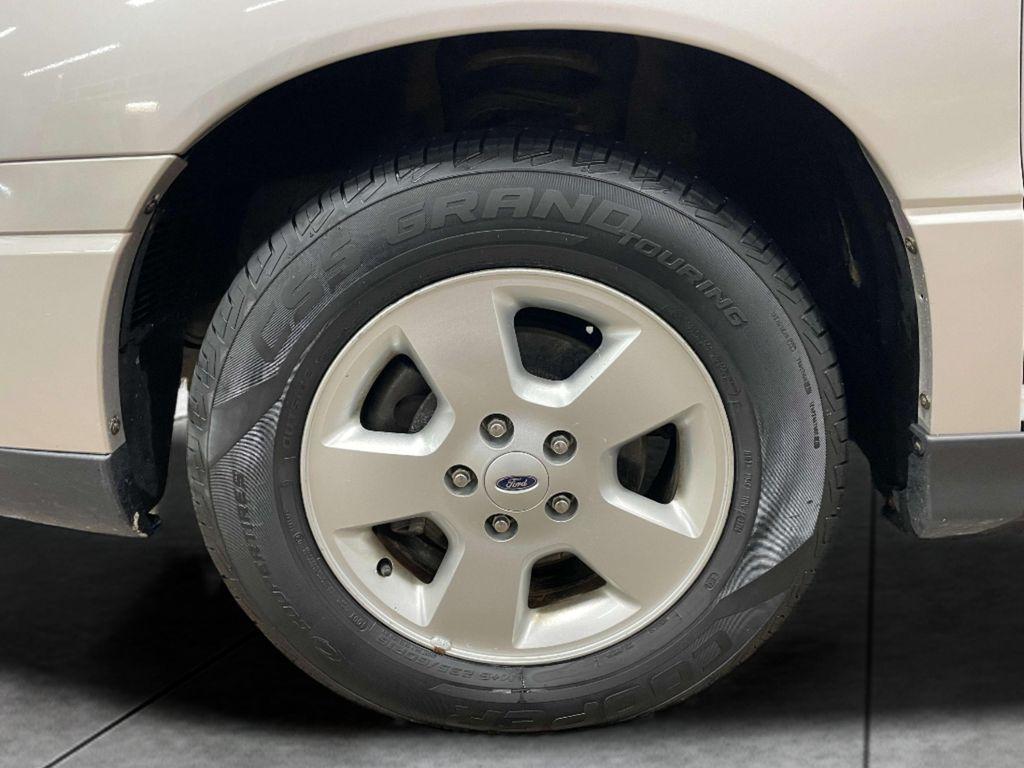 used 2004 Ford Freestar car, priced at $5,950