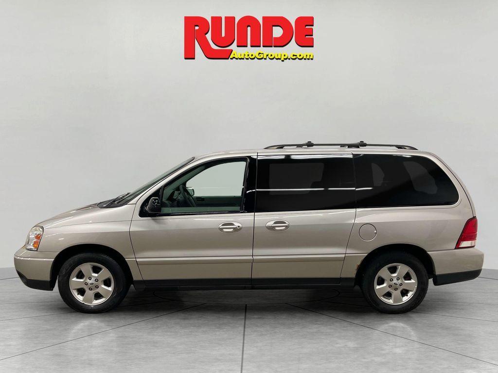 used 2004 Ford Freestar car, priced at $5,950